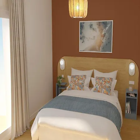 Apartment Newly Built Holiday Near The Beach