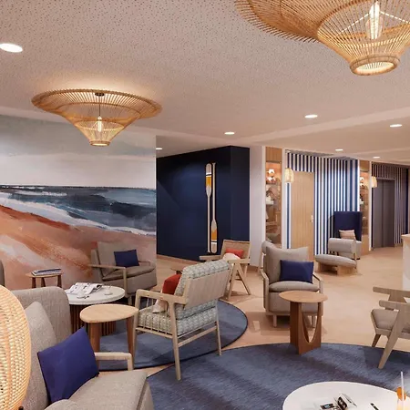 Newly Built Holiday Near The Beach Apartment *