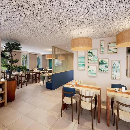 Newly Built Holiday Near The Beach Apartment Royan