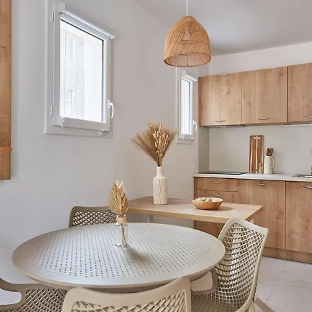Apartment Newly Built Holiday Near The Beach Royan