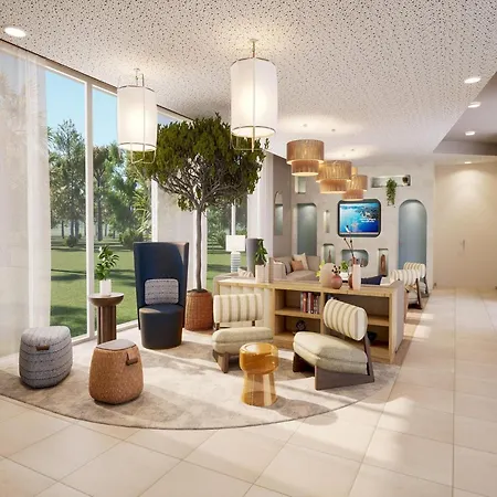 Apartment Newly Built Holiday Near The Beach